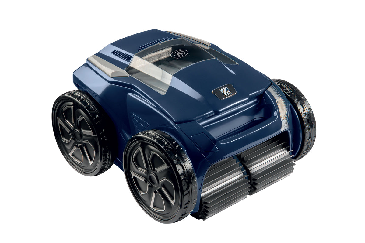 Zodiac EvoluX EX6050 IQ Robotic Pool Cleaner w/ WiFi and 21m Cable Zodiac EvoluX EX6050 IQ Robotic Pool Cleaner w/ WiFi and 21m Cable